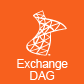 Exchange DAG backup module